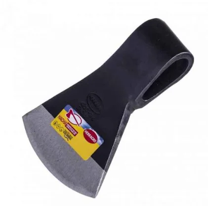 HACHA FORJADA 4LB HERRAGRO