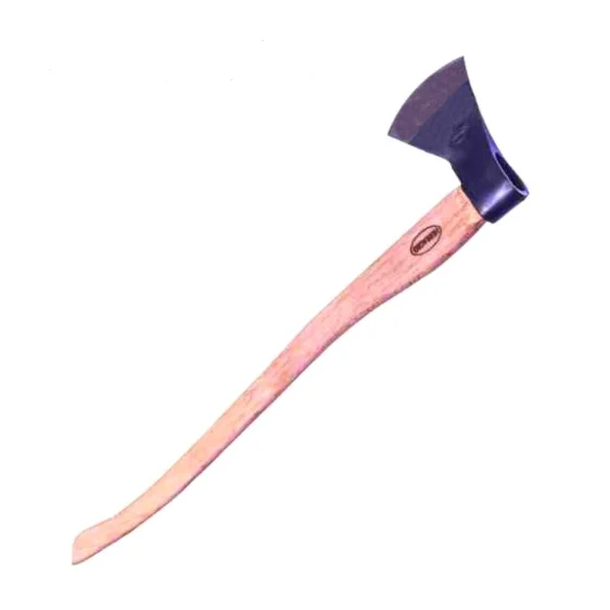 HACHA FORJADA 5LB HERRAGRO