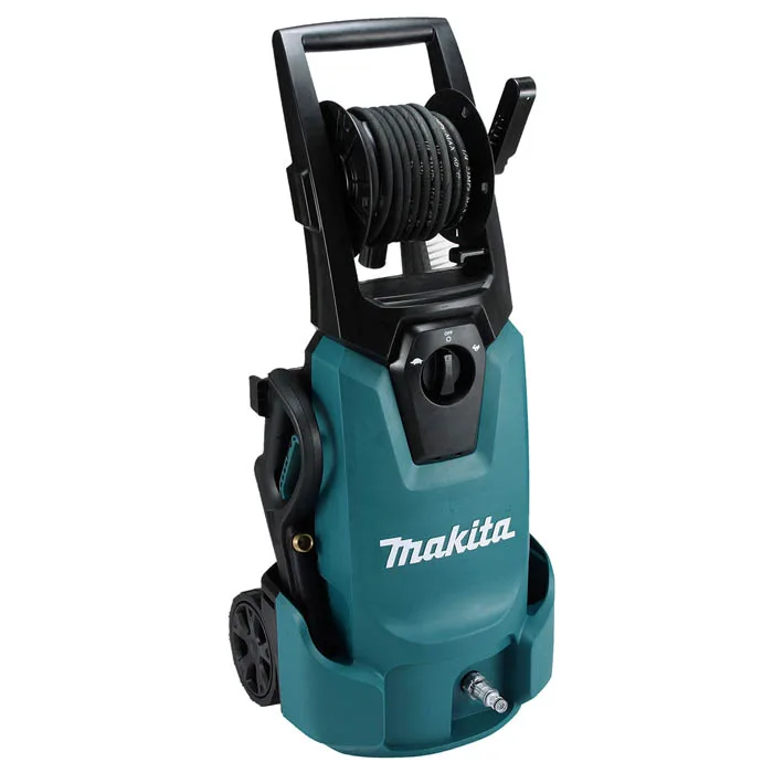 HIDROLAVADORA 1800 W 130 BAR 420 / 10.3 KG MAKITA