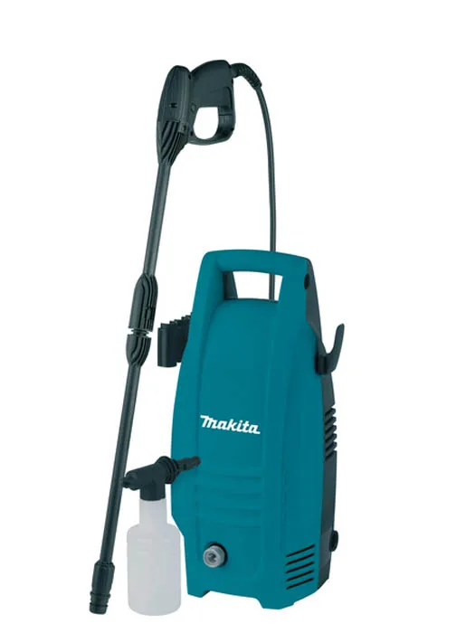 HIDROLAVADORA A PRESION MAKITA