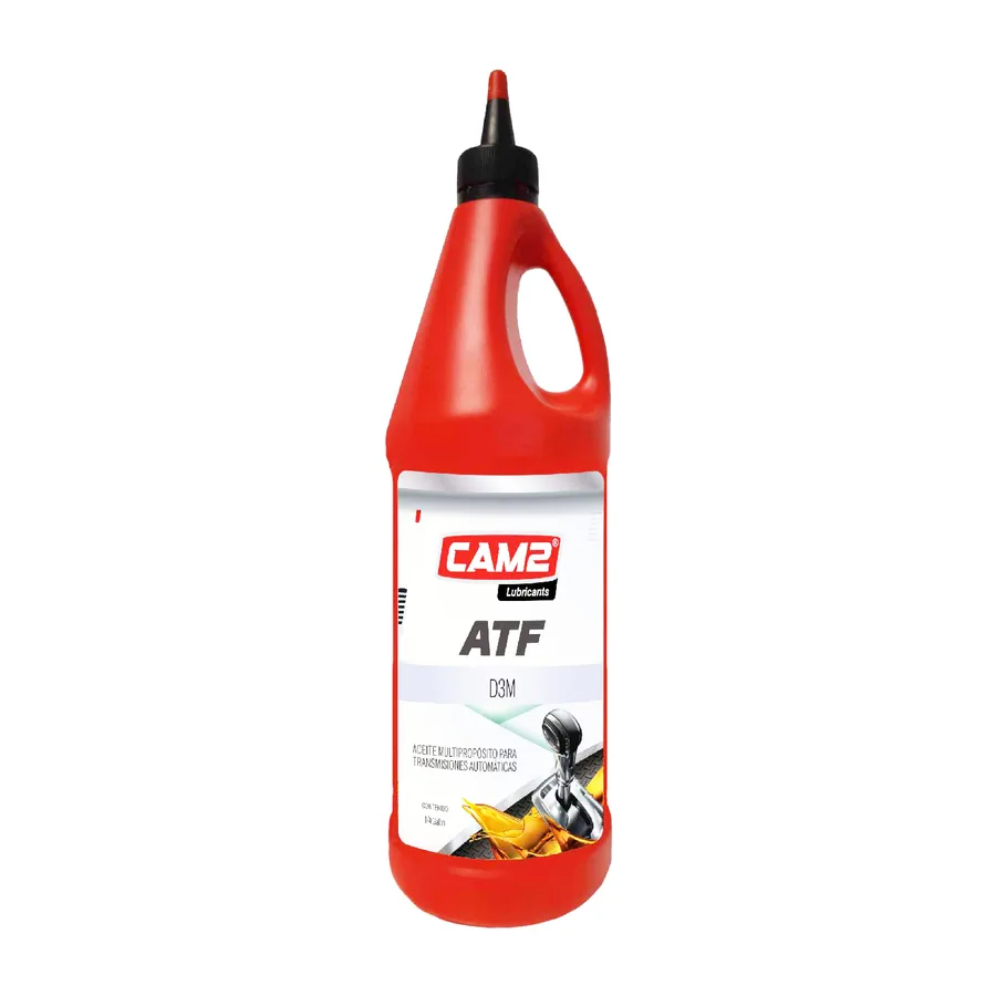HIDROLINA ATF D3M LITRO CAM2