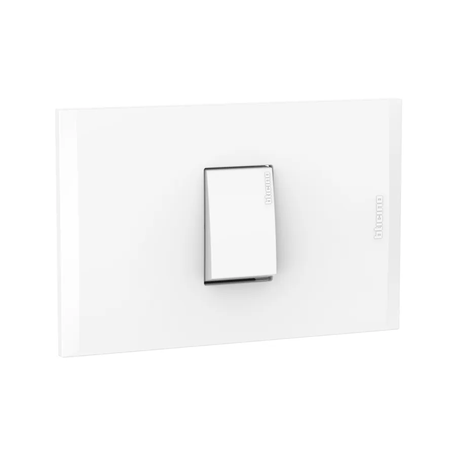 IMTERRUPTOR SIMPLE DE 10 AMP BTICINO
