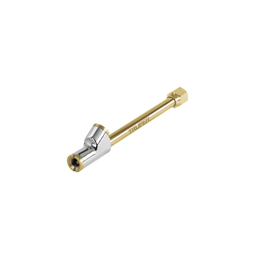 INFLADOR D CABEZA DOBLE TRUPER