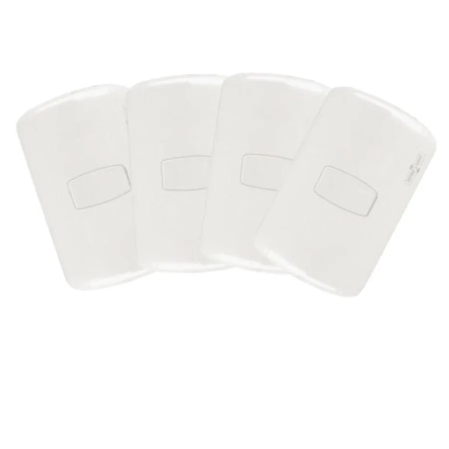 INTERRUPTOR SIMPLE P/SOBREPONER HOME LIGHT