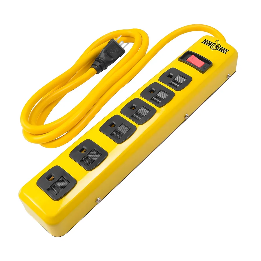 INTERRUPTOR VISIBLE 18W SPARK