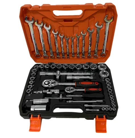 JUEGO DE DADOS 1/2 X 37PZAS KAMASA