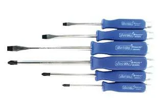 JUEGO DESTORNILLADOR DE GOLPE PH X 6 PCS UYUSTOOLS