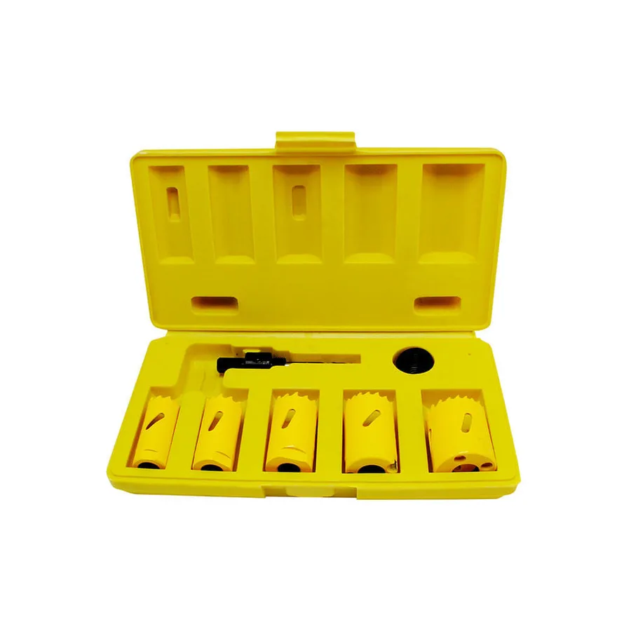 JUEGO SIERRA COPAS X 7PCS KAMASA