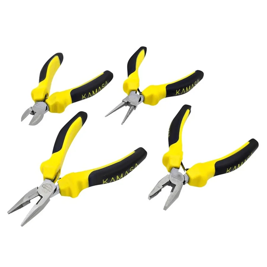 JUG MINIALICATE 4PCS KAMASA (KM1021)