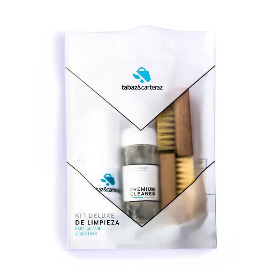 KIT LIMPIEZA COVI S/M