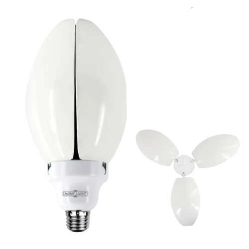 LAMPARA LED DECOR 36WT T/HELICE L/DIA HOME LIGHT C&A