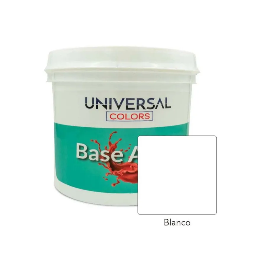 LATEX ACRILICO SATINADO BLANCO CPP