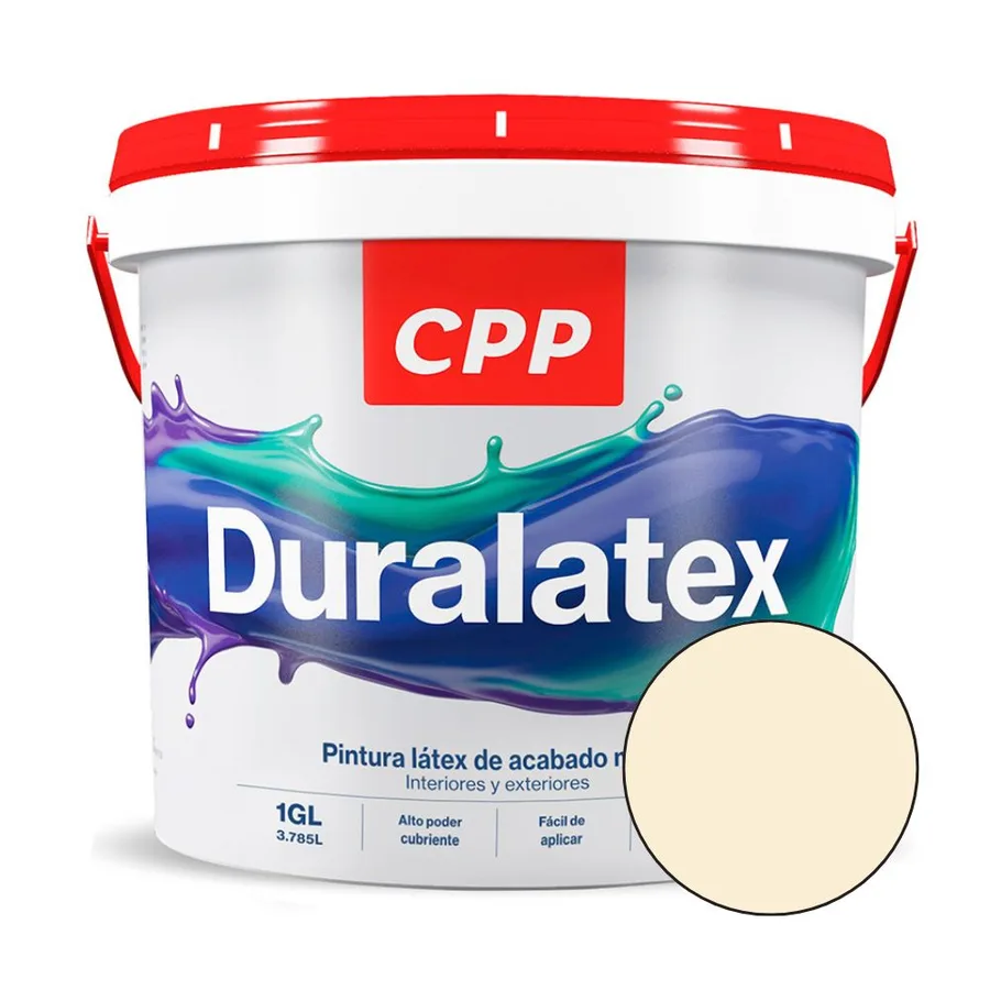 LATEX MAESTRO ALABASTRO ANYPSA