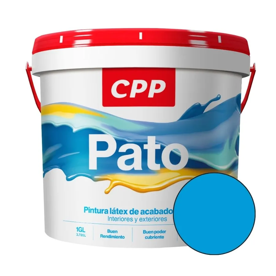 LATEX MAESTRO ARTICO ANYPSA