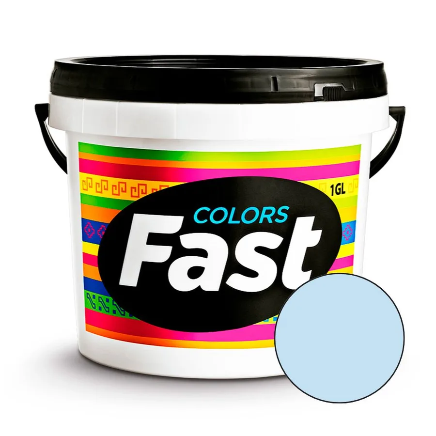 LATEX MAESTRO AZUL ORIENTE ANYPSA