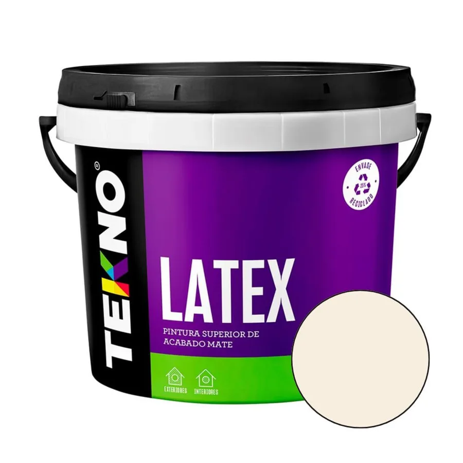 LATEX MAESTRO BLANCO OSTRA ANYPSA