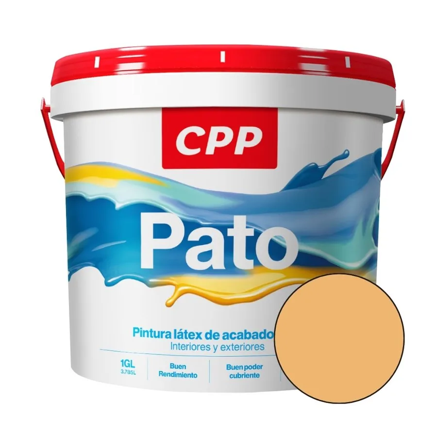 LATEX MAESTRO CAPUCCINO ANYPSA