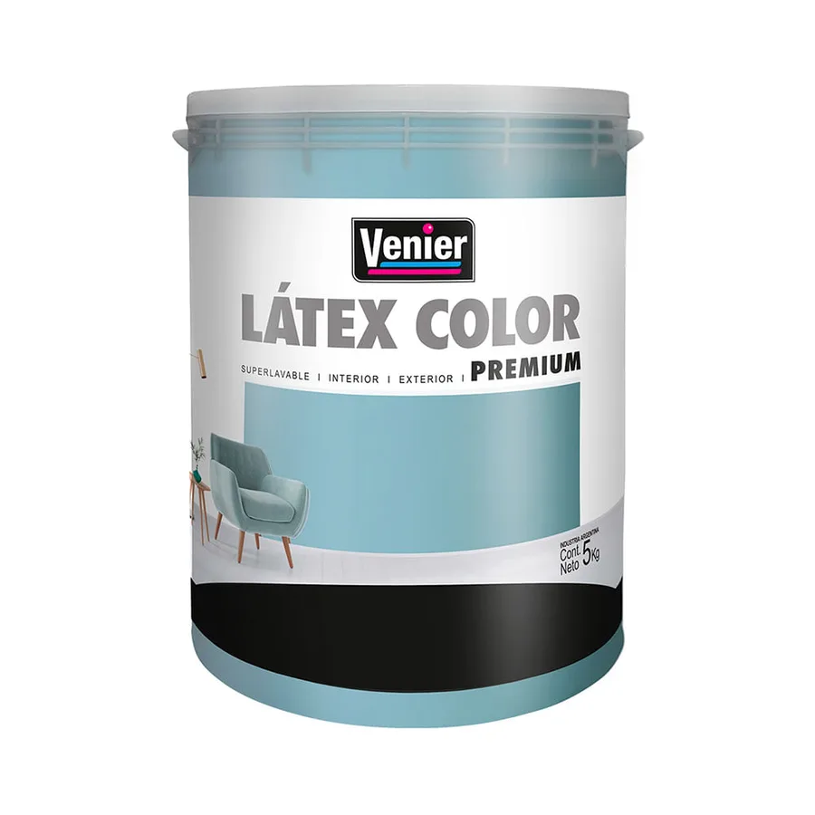 LATEX MAESTRO CELESTE ANYPSA