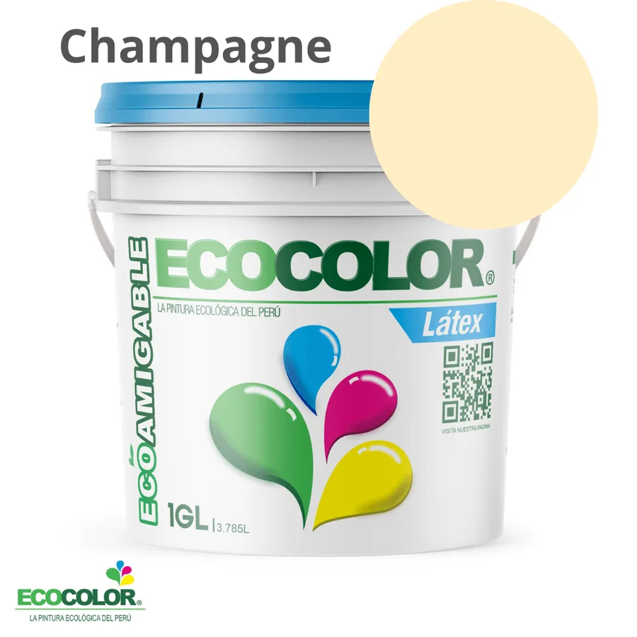 LATEX MAESTRO CHAMPAGNE ANYPSA