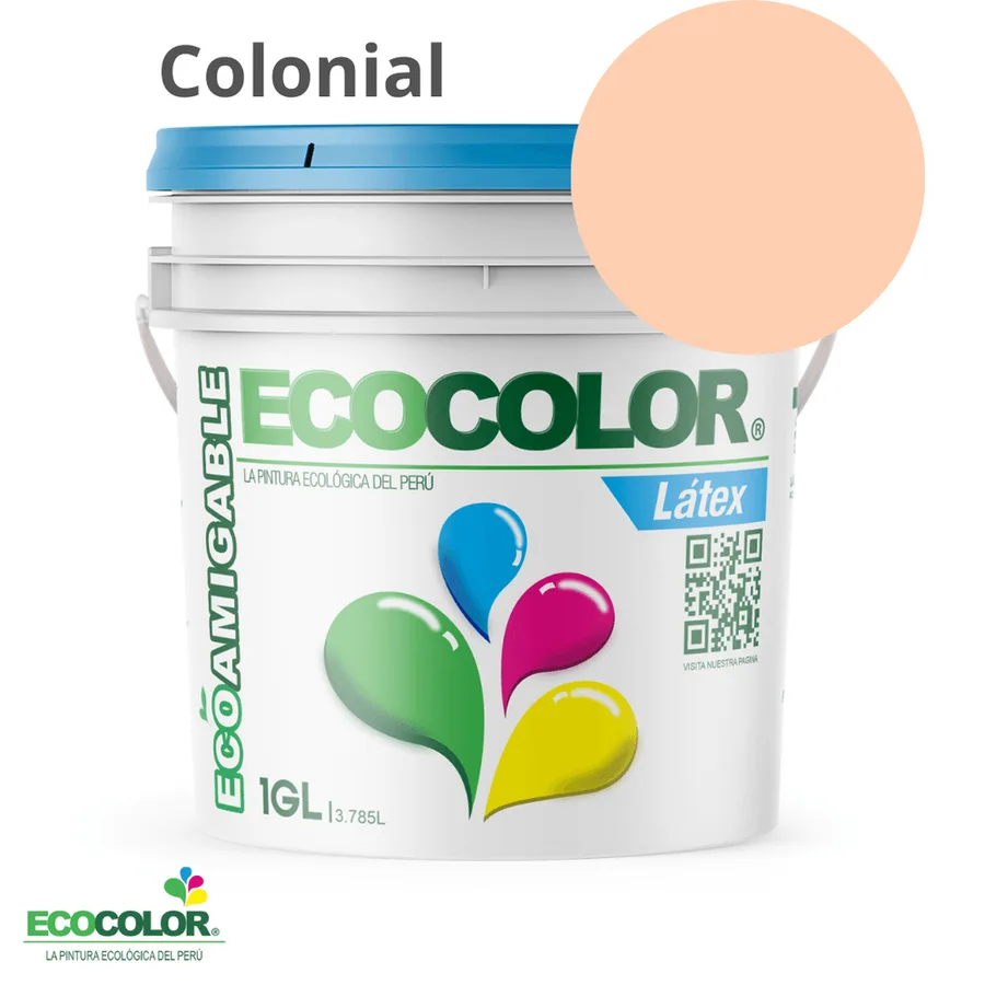 LATEX MAESTRO COLONIAL ANYPSA