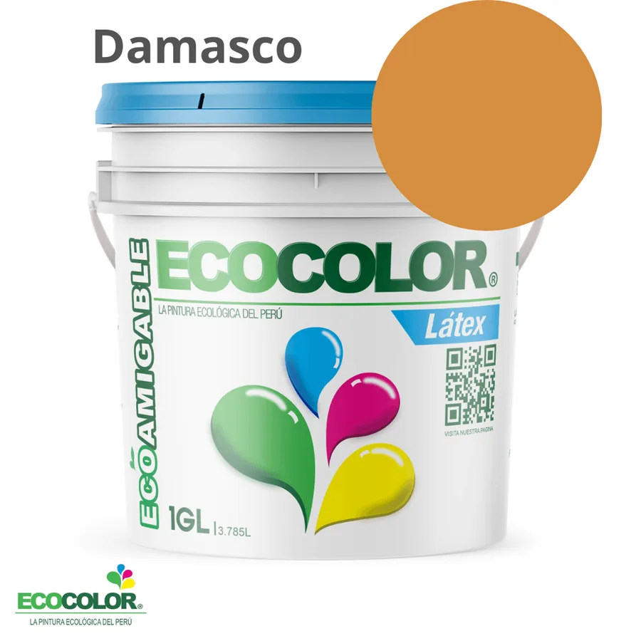 LATEX MAESTRO DAMASCO ANYPSA
