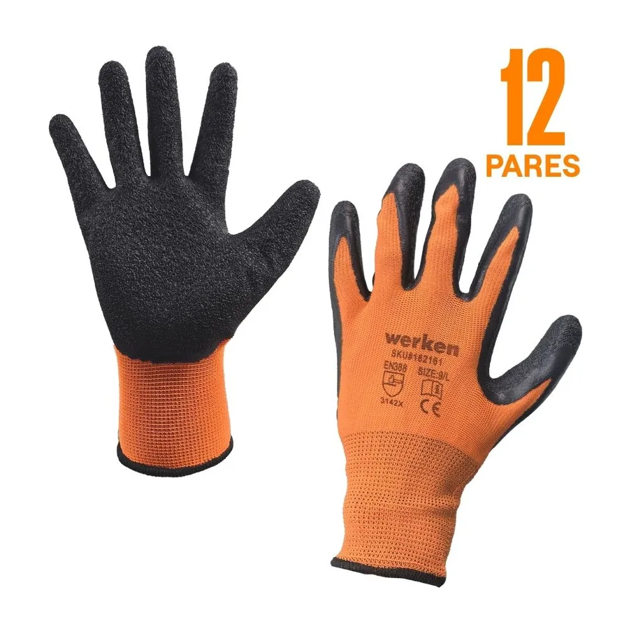 LATEX MAESTRO NARANJA DULCE ANYPSA