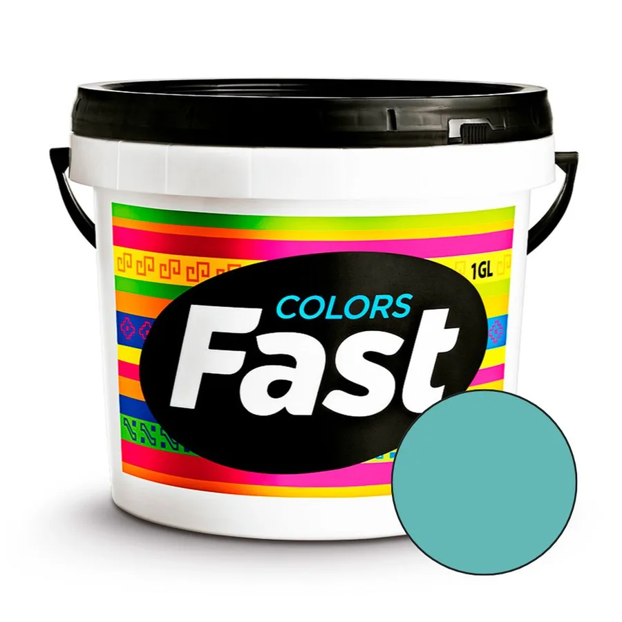 LATEX MAESTRO VERDE LIMA ANYPSA