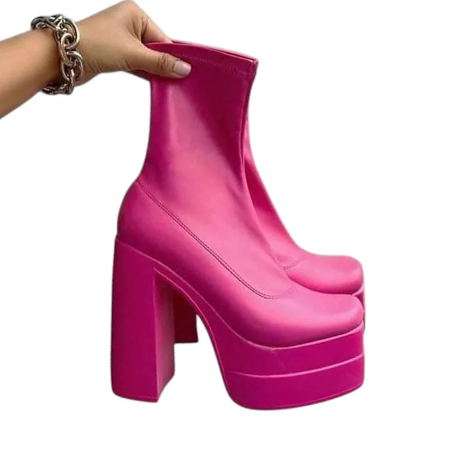 LATEX TINTE FUCSIA ANYPSA