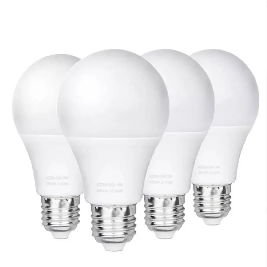 LED BULB 8 WT SONCA