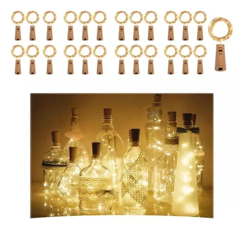 LED T/ BOTELLA 25 WT SONCA