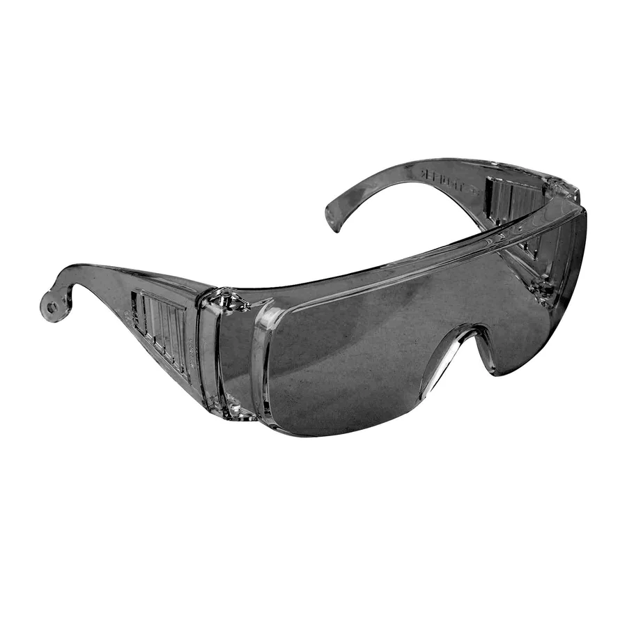 LENTES DE SEGURIDAD / COLOR GRIS TRUPER