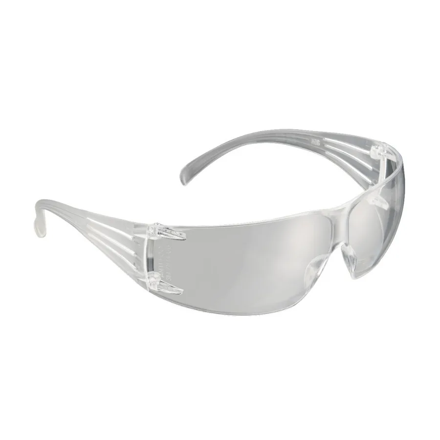 LENTES DE SEGURIDAD PC TRANSPARENTE UYUSTOOLS