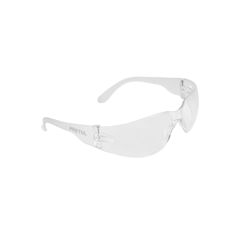 LENTES DE SEGURIDAD PEQUEÑO PRETUL