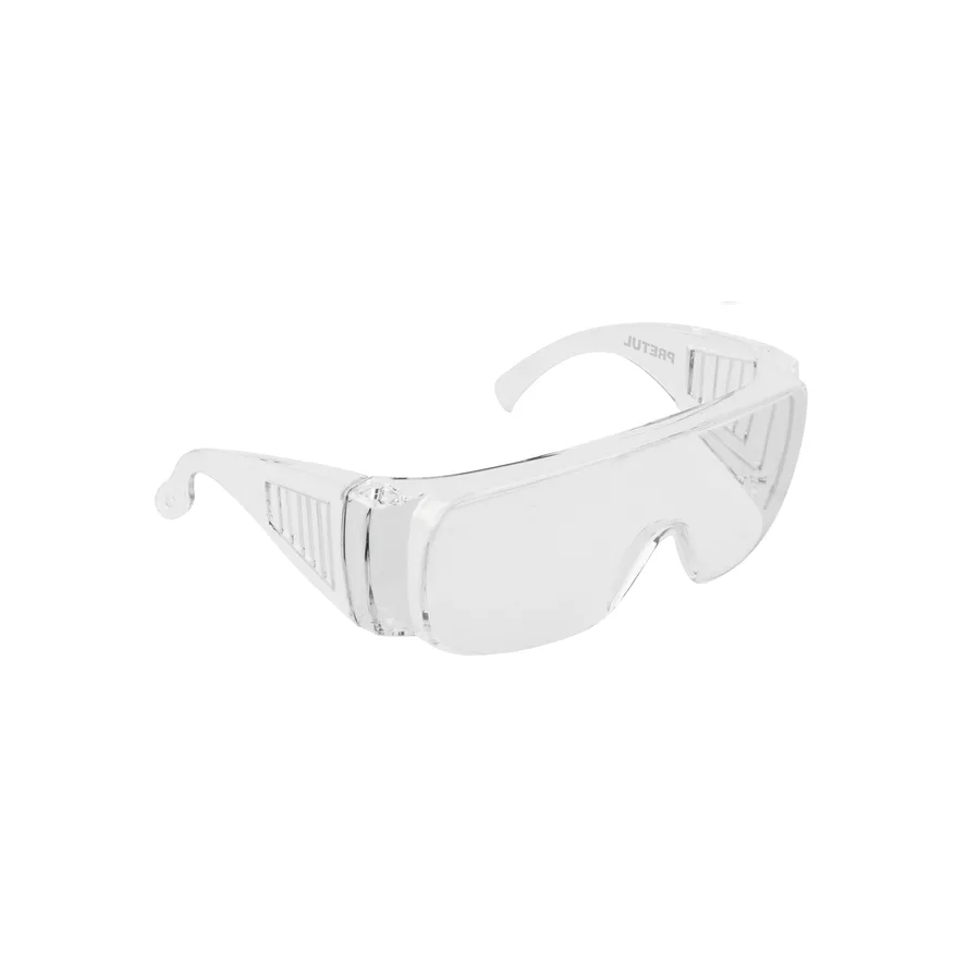 LENTES DE SEGURIDAD / TRANSPARENTE TRUPER