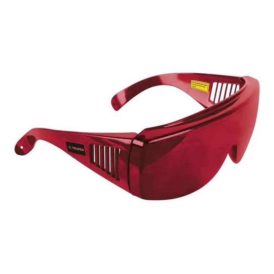 LENTES ROJOS PARA LASER DEWALT