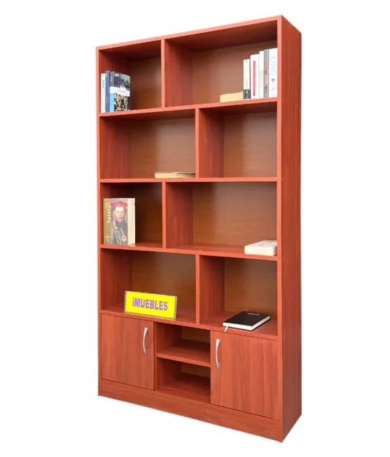 LIBRERIA .