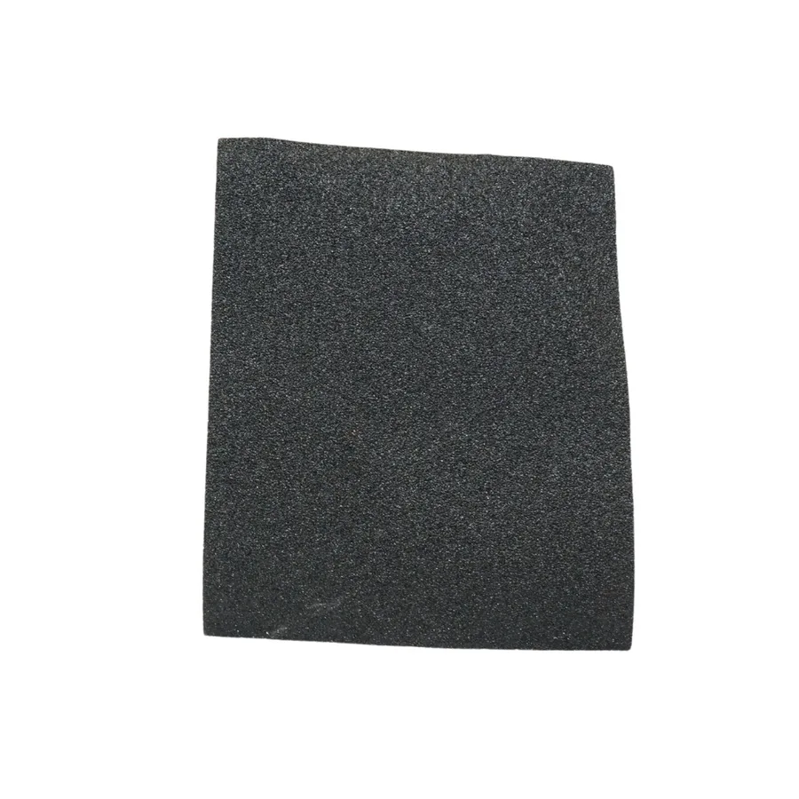 LIJA FIERRO ESMERIL GR 40-3 ABRASIVOS ASA