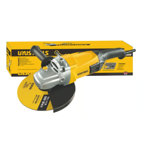 LIJADORA 230MM X 330W UYUSTOOLS