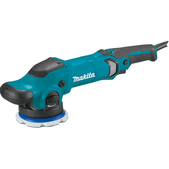 LIJADORA ROTO ORBITAL 5 900 W / 0-6800 RPM MAKITA"