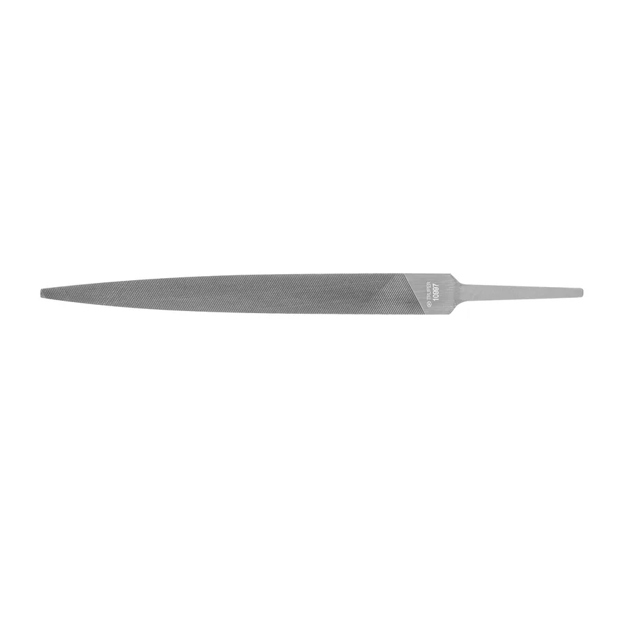 LIMA BASTARDA PARA CERRAGERO DE 152.4MM TRUPER
