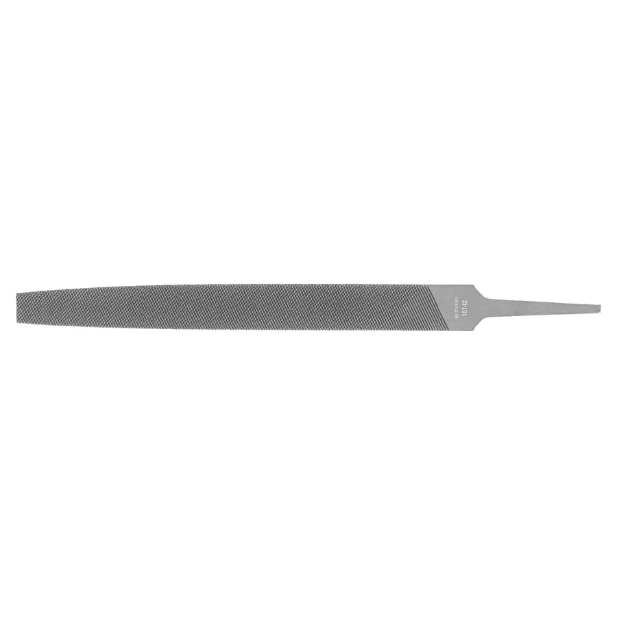LIMA PLANA BASTARDA S/MANGO 8 TRUPER" (15142)