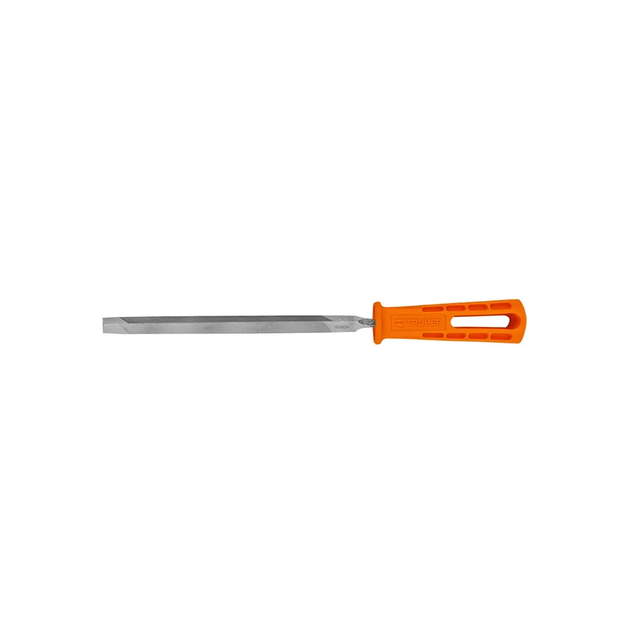 LIMA TRIANGULAR PESADO 7 TRUPER"