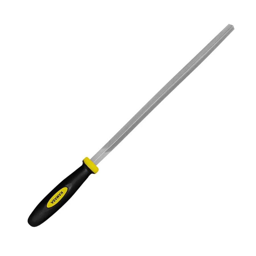 LIMA TRIANGULAR REGULAR 6 NICHOLLSON"
