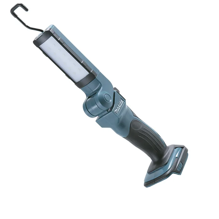 LINTERNA 18V/240 LMS CABEZAL MOVIL MAKITA