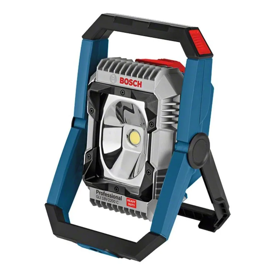 LINTERNA 18V FUNCION ZOOM /200LMS MAKITA