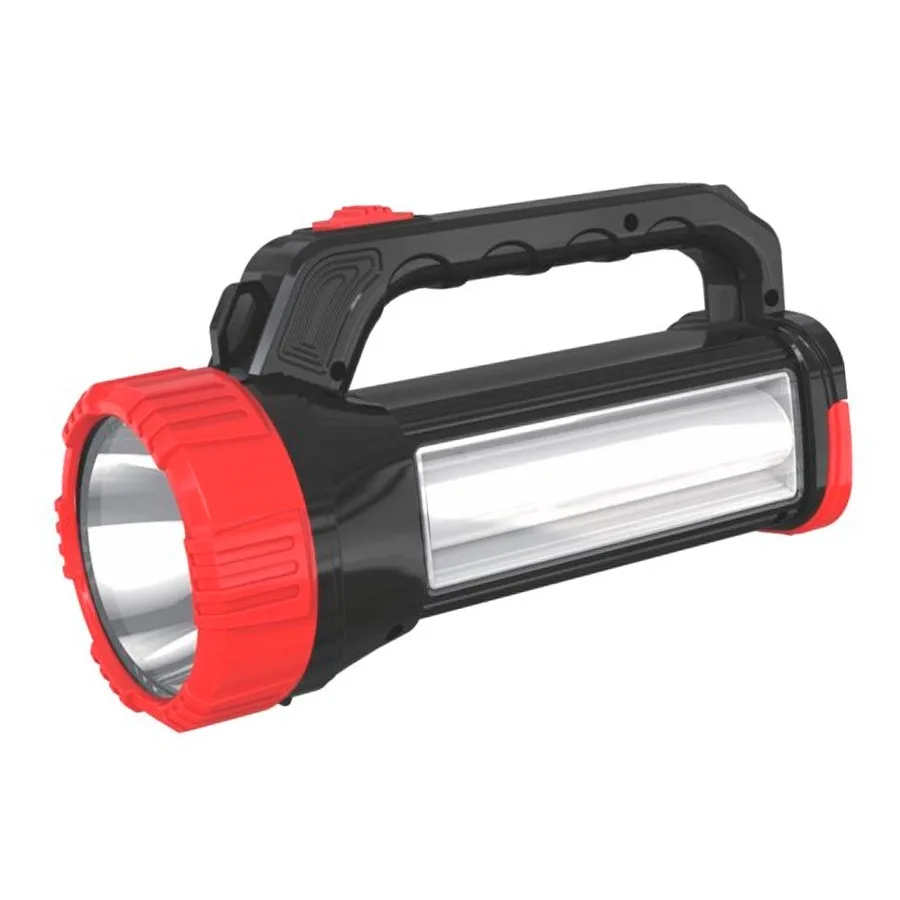 LINTERNA AERO DINAMICA RECARGABLE HOME LIGHT