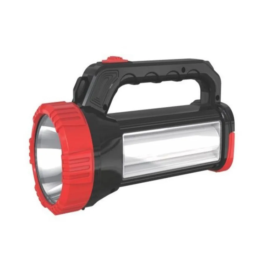 LINTERNA FLOT/AERODINAMI RECARGABLE 1W HOME LIGHT