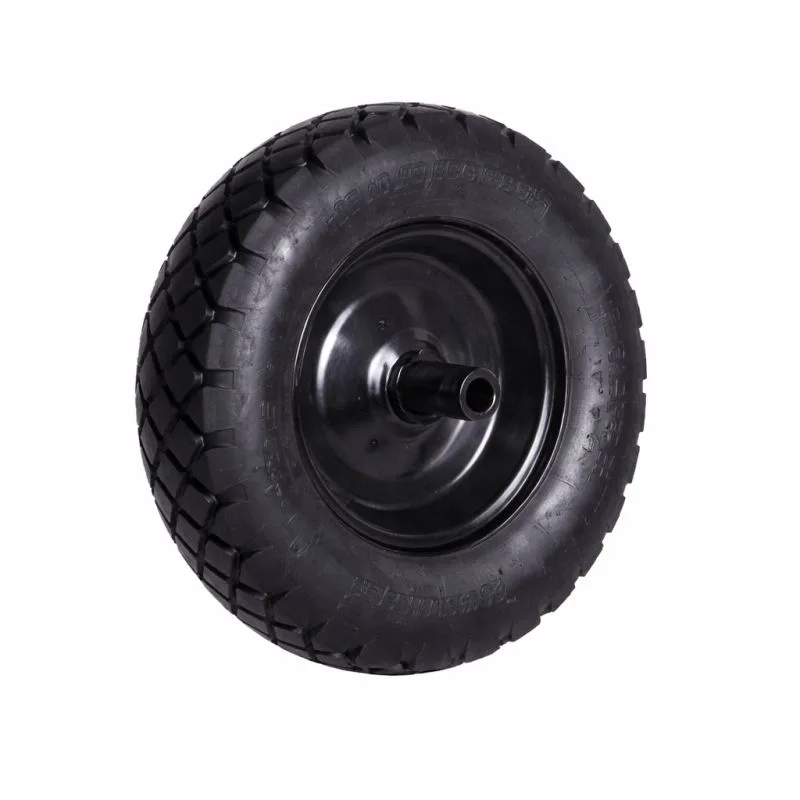 LLANTA 350- 8 PARA CARRETILLA ELECTRICA BULL