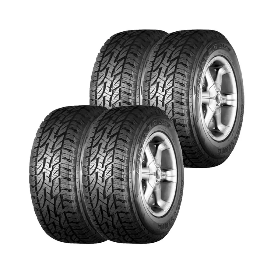 LLANTAS 245/70R16 MAXXIS A/T 771 MAXXIS