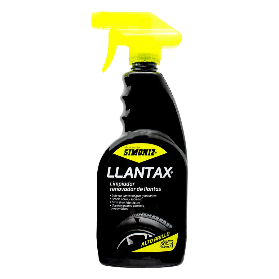 LLANTAS CHAO YANG 500-14